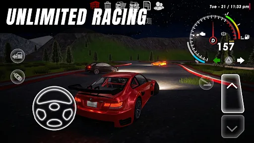 Car For Sale Simulator мод скриншот 6