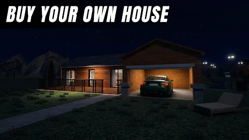 Car For Sale Simulator взлом скриншот 7
