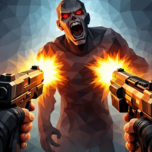 Bulletstorm: Зомби FPS TD скачать