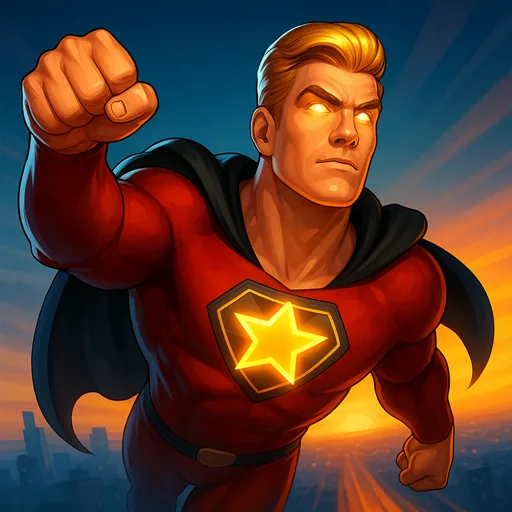 Heroes: Rise of Champions апк
