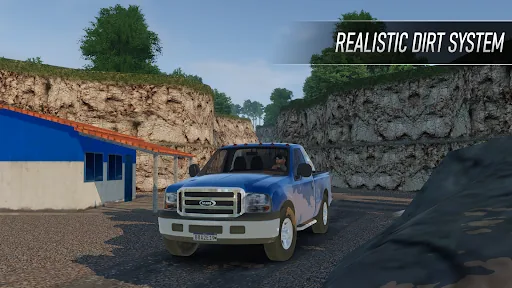 Global Truck Online скачать скриншот 4