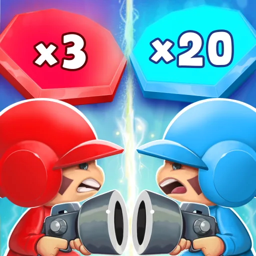 Grunt Rush: Тактика и сражение мод