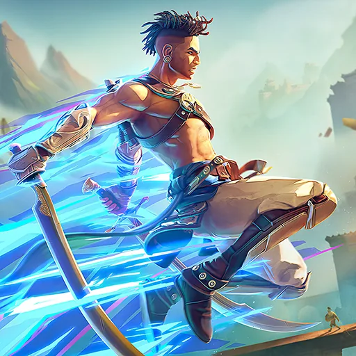 Prince of Persia: Lost Crown скачать
