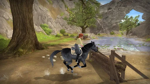 Sound of Horses апк скриншот 5