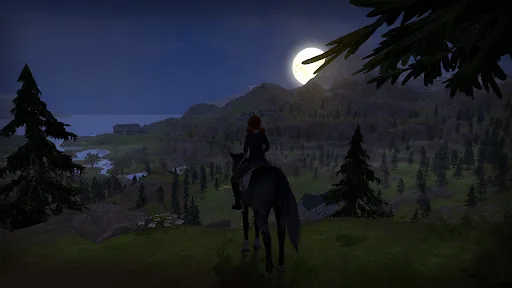 Sound of Horses взлом скриншот 7