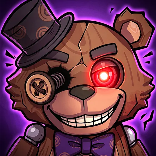 Knock Knock: Room Defense скачать
